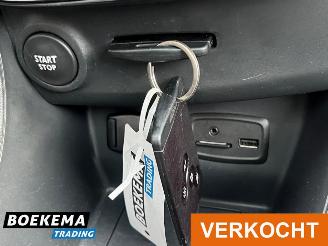 Renault Clio 0.9 TCe Dynamique Navi Camera Climate Cruise PDC Trekh. picture 35