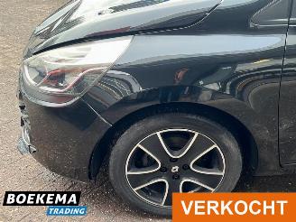 Renault Clio 0.9 TCe Dynamique Navi Camera Climate Cruise PDC Trekh. picture 9