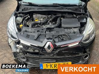 Renault Clio 0.9 TCe Dynamique Navi Camera Climate Cruise PDC Trekh. picture 10