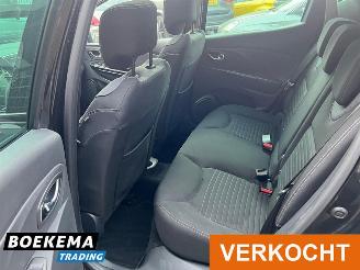 Renault Clio 0.9 TCe Dynamique Navi Camera Climate Cruise PDC Trekh. picture 24