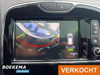 Renault Clio 0.9 TCe Dynamique Navi Camera Climate Cruise PDC Trekh. picture 33