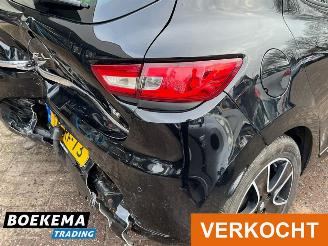 Renault Clio 0.9 TCe Dynamique Navi Camera Climate Cruise PDC Trekh. picture 17