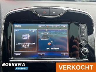 Renault Clio 0.9 TCe Dynamique Navi Camera Climate Cruise PDC Trekh. picture 32
