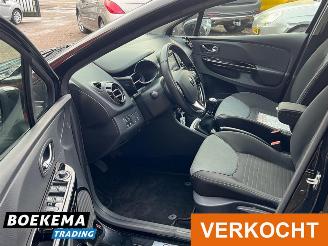 Renault Clio 0.9 TCe Dynamique Navi Camera Climate Cruise PDC Trekh. picture 22