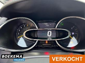 Renault Clio 0.9 TCe Dynamique Navi Camera Climate Cruise PDC Trekh. picture 30