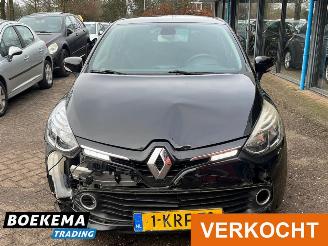 Renault Clio 0.9 TCe Dynamique Navi Camera Climate Cruise PDC Trekh. picture 5