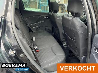 Renault Clio 0.9 TCe Dynamique Navi Camera Climate Cruise PDC Trekh. picture 25