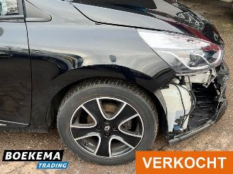 Renault Clio 0.9 TCe Dynamique Navi Camera Climate Cruise PDC Trekh. picture 7