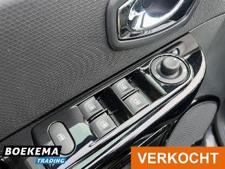 Renault Clio 0.9 TCe Dynamique Navi Camera Climate Cruise PDC Trekh. picture 28