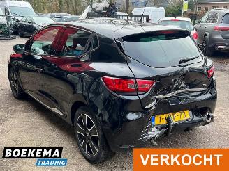 Renault Clio 0.9 TCe Dynamique Navi Camera Climate Cruise PDC Trekh. picture 3