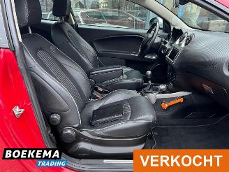 Alfa Romeo MiTo 1.3 JTDm Distinctive Leer Navi Climate Cruise PDC picture 16