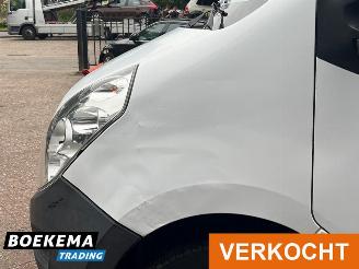 Opel Movano 2.3 CDTI L4H3 EL Climate Cruise Navi Camera Trekh. Maxi picture 10