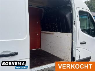 Opel Movano 2.3 CDTI L4H3 EL Climate Cruise Navi Camera Trekh. Maxi picture 19