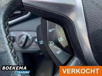 Ford Grand C-Max 1.6 Titanium 150PK 6-Pers Navi Cruise Climate PDC picture 33