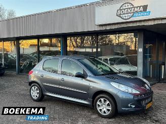 Damaged car Peugeot 206+ 1.4 XS 5-Deurs Airco Cruise 2009/6