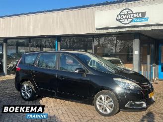 Unfallwagen Renault Grand-scenic 1.4 TCe Expression Navi Climate Cruise Trekh. 2012/4