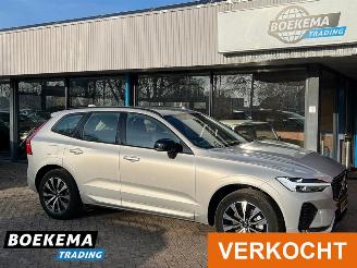 Avarii autoturisme Volvo Xc-60 B4 Ultimate Bright Memory Leer Camera Stoel/stuurverw. Trekh. 2023/2