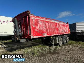 Schade oplegger Kempf SKM 43 Kipper 2019/9