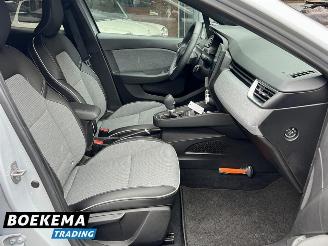 Renault Clio 1.6 E-Tech Full Hybrid 145 techno Virtual Navi Climate Camera picture 30