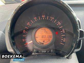 Peugeot 108 1.0 e-VTi Active 5-Drs Navi Airco Camera picture 23