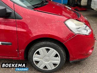 Renault Clio  picture 7