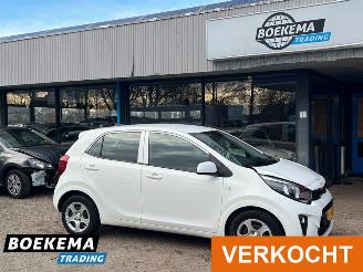 Kia Picanto 1.0 DPi ComfortLine Airco Cruise 5-Deurs 2023/5