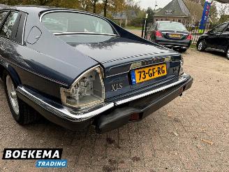 Jaguar Xjs 5.3 V12 Coupé picture 10