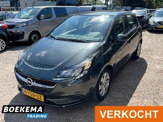Opel Corsa 1.2 Airco 5-Deurs picture 4