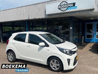 škoda osobní automobily Kia Picanto 1.0 DPi Comfort Automaat Airco 2022/9