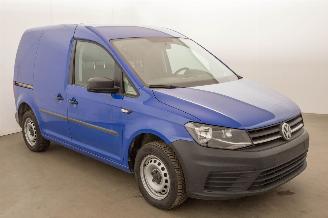 Volkswagen Caddy 2.0 TDI 75KW Airco picture 2