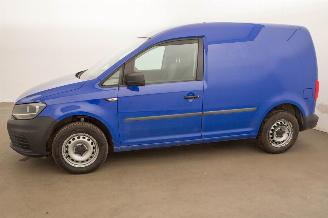 Volkswagen Caddy 2.0 TDI 75KW Airco picture 31