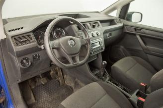 Volkswagen Caddy 2.0 TDI 75KW Airco picture 5