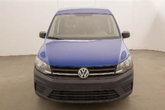 Volkswagen Caddy 2.0 TDI 75KW Airco picture 29