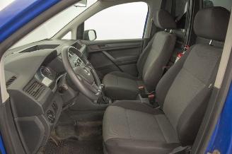 Volkswagen Caddy 2.0 TDI 75KW Airco picture 22