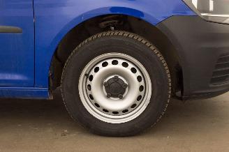 Volkswagen Caddy 2.0 TDI 75KW Airco picture 25