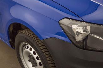 Volkswagen Caddy 2.0 TDI 75KW Airco picture 26