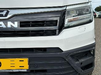 MAN TGE E-TGE 36 kWh Automaat 71.458 km Navi Clima picture 38