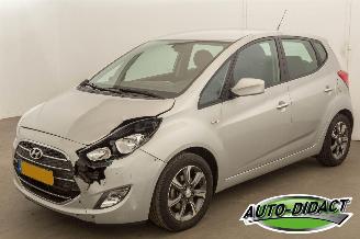 Auto incidentate Hyundai Ix20 1.6i GO 41.827 km 2019/3