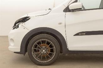 Suzuki Celerio 1.0 Airco Exclusive picture 30