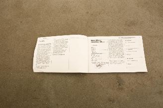 Opel Karl 1.0 Airco EcoFlex Edition picture 17