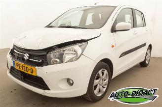 Avarii autoturisme Suzuki Celerio 1.0 Exclusive 84.647 km 2017/10