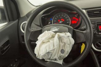 Suzuki Celerio 1.0 Exclusive 84.647 km picture 10