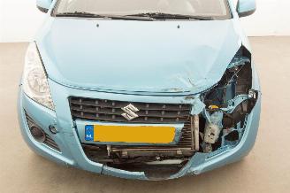 Suzuki Splash 1.0 108.396 km VVT Comfort EASSS picture 32