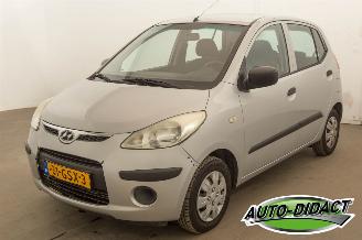 Avarii autoturisme Hyundai I-10 1.1 Active 2008/8