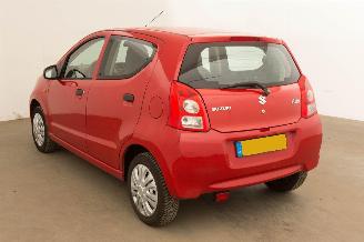Suzuki Alto 1.0 Base picture 3