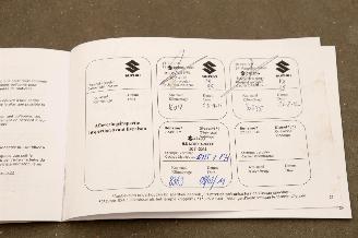 Suzuki Alto 1.0 Base picture 14