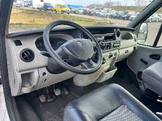 Renault Master 2.5 DCI Bakwagen met kraan GEEN DOCUMENTEN picture 5
