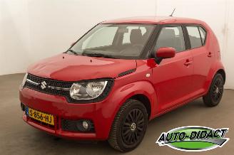 Avarii autoturisme Suzuki Ignis 1.2 Comfort 63.154 km 2017/10