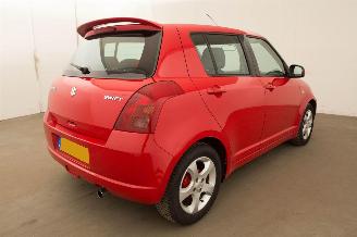 Suzuki Swift 1.5 Comfort picture 4