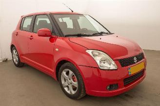 Suzuki Swift 1.5 Comfort picture 2